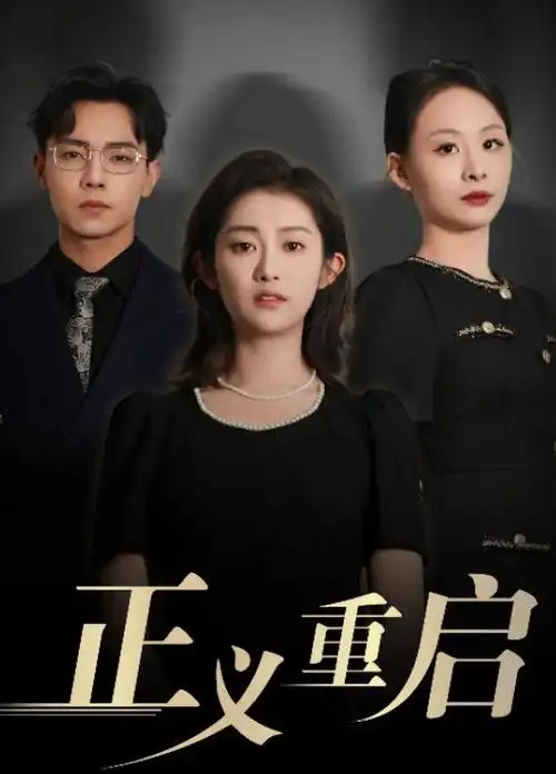 暗格里的秘密电视剧封面